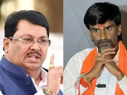 ओबीसी आरक्षणावरून राजकीय वातावरण तापले; विजय वडेट्टीवारांचा मनोज जरांगेंना इशारा
