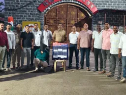 महिलांच्या गळ्यातील दागिने लुटणारा सराईत अटकेत; ७ गुन्हे उघडकीस