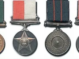 शौर्य आणि सेवेला सलाम; महाराष्ट्रातील ८२ अधिकारी-कर्मचाऱ्यांचा गौरव