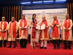 नोकरी शोधू नका, नोकऱ्या निर्माण करा; राज्यपालांचा अभियंत्यांना संदेश