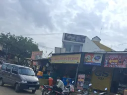 दहिवडीतील मार्डी चौकातील अतिक्रमणा विरोधात नागरिक आक्रमक; १ सप्टेंबरला आंदोलनाचा इशारा