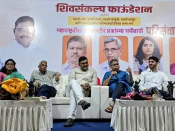 उत्सवांच्या दिखाव्यापेक्षा वास्तव महत्त्वाचे; दहिवडीतील परिसंवादात तज्ज्ञांचे मत