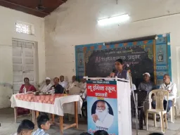 विद्यार्थ्यांच्या ज्ञानाला कृत्रिम बुद्धिमत्तेची नवी दिशा; दहावीच्या विद्यार्थिनी सृष्टी कुंभारचा पवारवाडीत कौतुकास्पद उपक्रम
