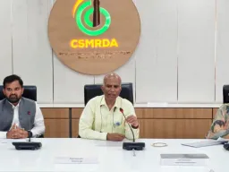 छत्रपती संभाजीनगर विभागात मतदार यादी पुनरीक्षणाला वेग; ३१ ऑगस्टला प्रारूप यादी जाहीर