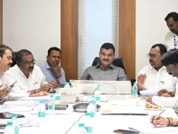 खतांच्या लिंकिंगविरोधात राज्यभर कारवाई; कृषिमंत्री दत्तात्रय भरणे आक्रमक