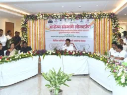 आरोग्य सेवेला मोठे बळ; १,४४० नव्या डॉक्टरांची नियुक्ती