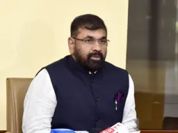 महामंडळांच्या योजनांच्या अंमलबजावणीला गती द्या; सचिन अहिरांचे निर्देश