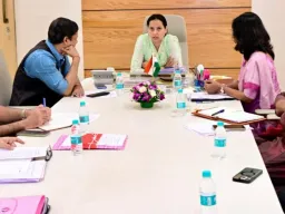 अंगणवाडी पोषण आहारावर सरकारचा अंकुश; दर्जेदार आहारासाठी कठोर निकष