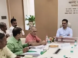 जांभा चिरेखाण उद्योगाला नवी चालना; नियम आणि परवानग्या सुलभ करण्याचे निर्देश