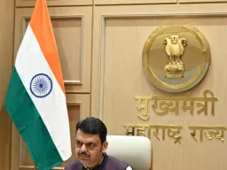 भूसंपादन प्रक्रिया वेगवान करा; औद्योगिक विकासासाठी मुख्यमंत्र्यांचे आदेश