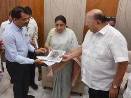 कोल्हापूरच्या क्रीडा संकुलाला मिळणार नवे रूप; १९५ कोटींचा विकास आराखडा मंजुरीच्या मार्गावर