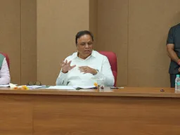 गणेशोत्सवाला जागतिक वारशाचा मान मिळवण्यासाठी शासनाची तयारी
