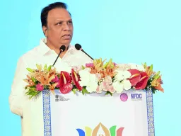 मुंबईत पहिल्या ब्रिक्स फिल्म बाजाराचा शुभारंभ; भारताच्या सर्जनशील अर्थव्यवस्थेला नवी दिशा