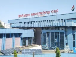 विनापरवाना गाळे उभारून भाड्याने दिले; पिंपरी-चिंचवड महापालिकेची कारवाई