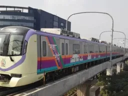 पुणे मेट्रो विस्ताराला मोठी चालना; स्वारगेट-कात्रजसह तीन नव्या मार्गांसाठी १८० कोटींचा निधी मंजूर