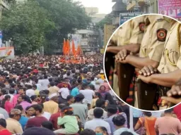 गणेशोत्सवात सातारा तालुका पोलिसांचा दणका; २७ जण हद्दपार, १६८ जणांवर कारवाई