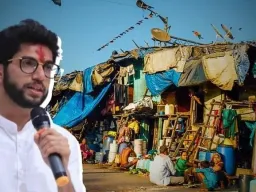 १४ फुटांवरील ३९ हजार झोपड्यांवर कारवाईची तयारी; १ ऑक्टोबर पासून मुंबई महापालिकेची विशेष मोहीम