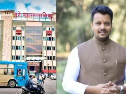 अपघातग्रस्तांना पुणे महापालिकेचा आधार; १० लाखांपर्यंत मदतीचा प्रस्ताव स्थायी समिती समोर