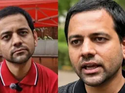विद्यानंद बापट हल्ल्याचे कारण समोर; संतोष चव्हाणचा खळबळजनक दावा