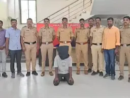 गर्भवती महिलेवर अत्याचार करून खून; बारामतीत खळबळ, दोन तासांत आरोपी पोलिसांच्या ताब्यात