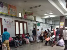 सातारा सिव्हिल हॉस्पिटल तोडफोड प्रकरण: चार आरोपींना ३ वर्षे सक्तमजुरी व दंडाची शिक्षा 