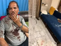 पुण्यात वृद्ध डॉक्टरला घरात घुसून मारहाण; ‘बिग बॉस मराठी’ फेम दिव्या शिंदेसह साथीदारांवर गुन्हा