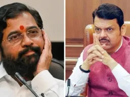 शिंदेंनी उठाव केला नसता तर भाजप सत्तेत आली नसती; चंद्रकांत रघुवंशींच्या विधानाने राजकीय खळबळ