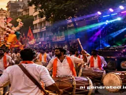 पुण्यात गणेशोत्सवातील डीजेचा मुद्दा पुन्हा ऐरणीवर; पोलिसांची भूमिका समोर