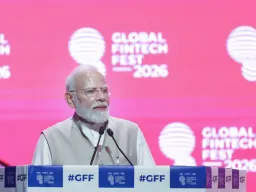 सर्वसमावेशक वित्तीय सेवांचा विस्तार करा, फिनटेक क्षेत्राला मोदींचे आवाहन