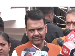 पुण्यातील हल्ल्याच्या घटनेवर फडणवीसांची नाराजी; वाद टाळण्याचे आवाहन