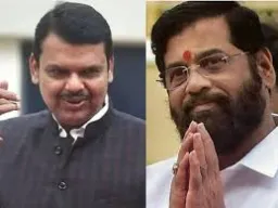 फडणवीस केंद्रात, राज्याची धुरा शिंदेंकडे?’; शिंदेसेनेच्या आमदाराच्या दाव्याने राजकीय चर्चांना उधाण