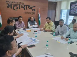 वंचित घटकांसाठी शासनाचा विशेष पुढाकार; राज्यात महिनाभर ‘सेवा संकल्प अभियान’