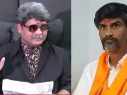 जरांगेंच्या आंदोलना विरोधात सदावर्ते आक्रमक; गणेशोत्सवाच्या पार्श्वभूमीवर न्यायालयात जाण्याची घोषणा