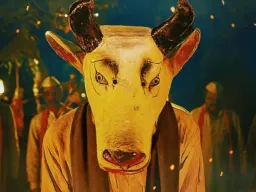 ऑस्करच्या शर्यतीत मराठीचा डंका; ‘गोंधळ’ भारताची अधिकृत एन्ट्री