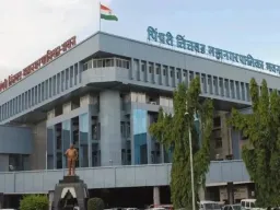 पिंपरी-चिंचवड डीपी आराखड्यावर हरकतींचा पाऊस; थेरगावच्या रिंगरोडला, मोशीतील आरक्षणांना विरोध