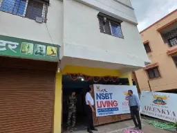 पुणे महापालिकेची धडक कारवाई; लोहगावातील ११ पीजी-हॉस्टेल सील