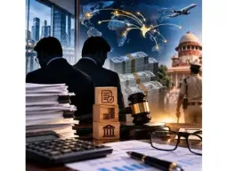 पुण्यात ४,४२७ कोटींच्या कथित गैरव्यवहाराचा आरोप; दोन चार्टर्ड अकाउंटंट्सवर गुन्हा, आर्थिक गुन्हे शाखेचा तपास
