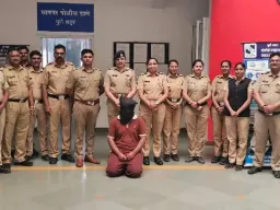 स्नॅपचॅटवर मैत्री, दीड लाखांची फसवणूक; तरुणाला अटक
