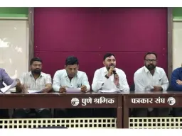 फुरसुंगी-उरुळी देवाचीत २० कोटींच्या कचरा निविदेवरून वाद; ठराविक ठेकेदाराला लाभ देण्याचा आरोप