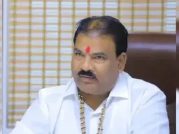 माझ्या मतदारसंघात तब्बल ५० हजार बोगस मतदार; संजय गायकवाडांच्या दाव्याने राजकीय खळबळ