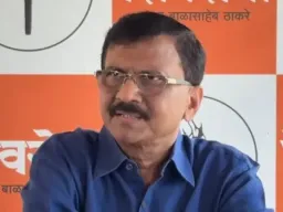 पेपरफुटीवरून संजय राऊतांचा भाजपवर हल्लाबोल; टास्क फोर्सवर सवाल