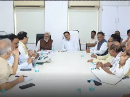नद्यांच्या संवर्धनाला मिळणार नवी दिशा; नाशिकमध्ये ‘महाराष्ट्र नदी संवर्धन अभियान’चा शुभारंभ