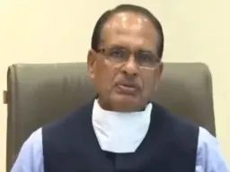 महाराष्ट्रातील दुष्काळावर केंद्राचे लक्ष; शिवराजसिंह चौहान वरिष्ठ अधिकाऱ्यांसह राज्याच्या दौऱ्यावर येणार
