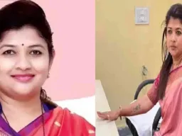आमदारांच्या वक्तव्यावरून बुलढाण्यात राजकीय संघर्ष; श्वेता महालेंचे कायदेशीर कारवाईचे संकेत