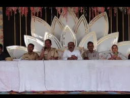 माण तालुक्यात गणेशोत्सव-उमाजी नाईक जयंती शांततेत साजरी करण्याचे आवाहन