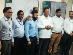 नागपूर डेटा सेंटरच्या कामाला गती द्या; आशिष शेलारांचे निर्देश