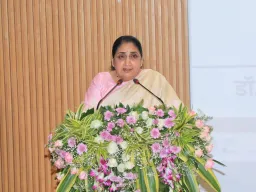 सुरक्षित मातृत्वासाठी ‘माहेरवाशीण’चा आधार; सुनेत्रा पवारांच्या हस्ते उपक्रमाचा शुभारंभ