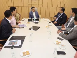 कुणकेश्वरमध्ये ताजचा ‘ट्री ऑफ लाइफ’; सिंधुदुर्गच्या पर्यटनाला जागतिक भरारी