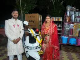 हुंड्याच्या छळाचा आरोप अन् वैष्णवीचा दुर्दैवी अंत; नवविवाहित आयटी अभियंतेच्या मृत्यूने पुण्यात खळबळ
