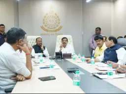 अमरावतीतील वाघिणीच्या हल्ल्यानंतर सरकार ॲक्शन मोडमध्ये; स्मार्ट स्क्वाड, टास्क फोर्स होणार